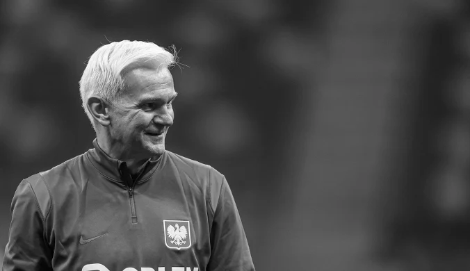 Michał Listkiewicz wspomina Jacka Magierę. "Tacy ludzie dziś to unikat"