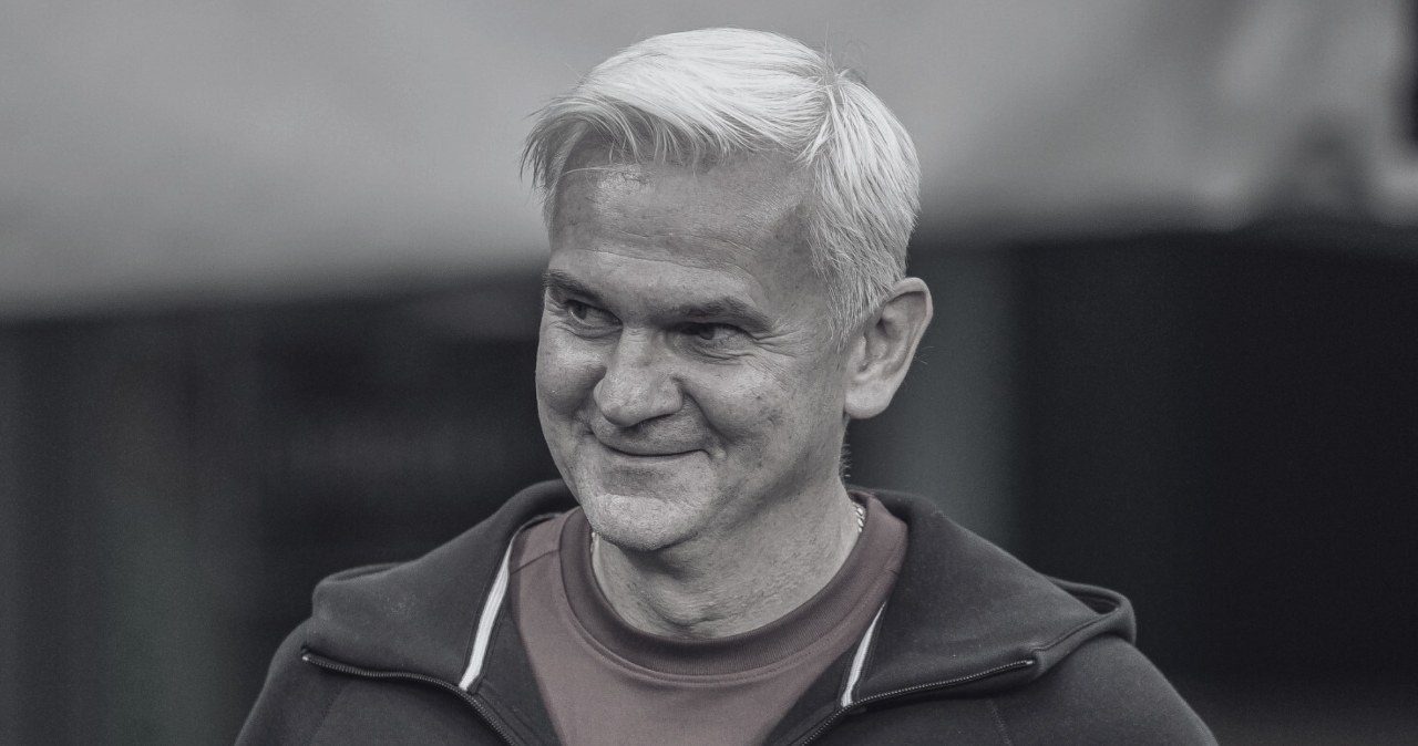 Kilkaset prezentów. Magiera miał wyjątkowy zwyczaj. Wykupił cały nakład