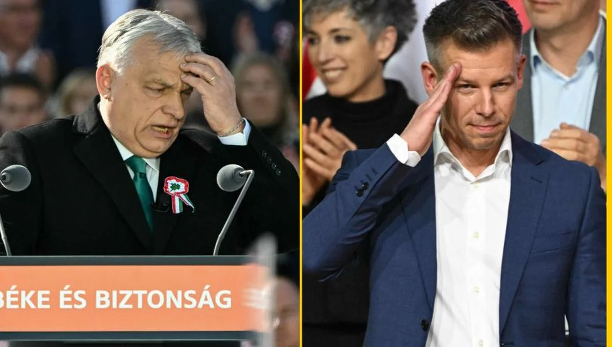 Już w najbliższą niedzielę Węgrzy zdecydują, kto przez kolejne lata będzie rządził ich krajem. Wśród pięciu zarejestrowanych list partyjnych i dwunastu list mniejszościowych sondaże jasno wskazują, że walka o mandaty rozegra się głównie między opozycyjną TISZĄ Petera Magyara a rządzącym od lat Fideszem premiera Viktora Orbana. 