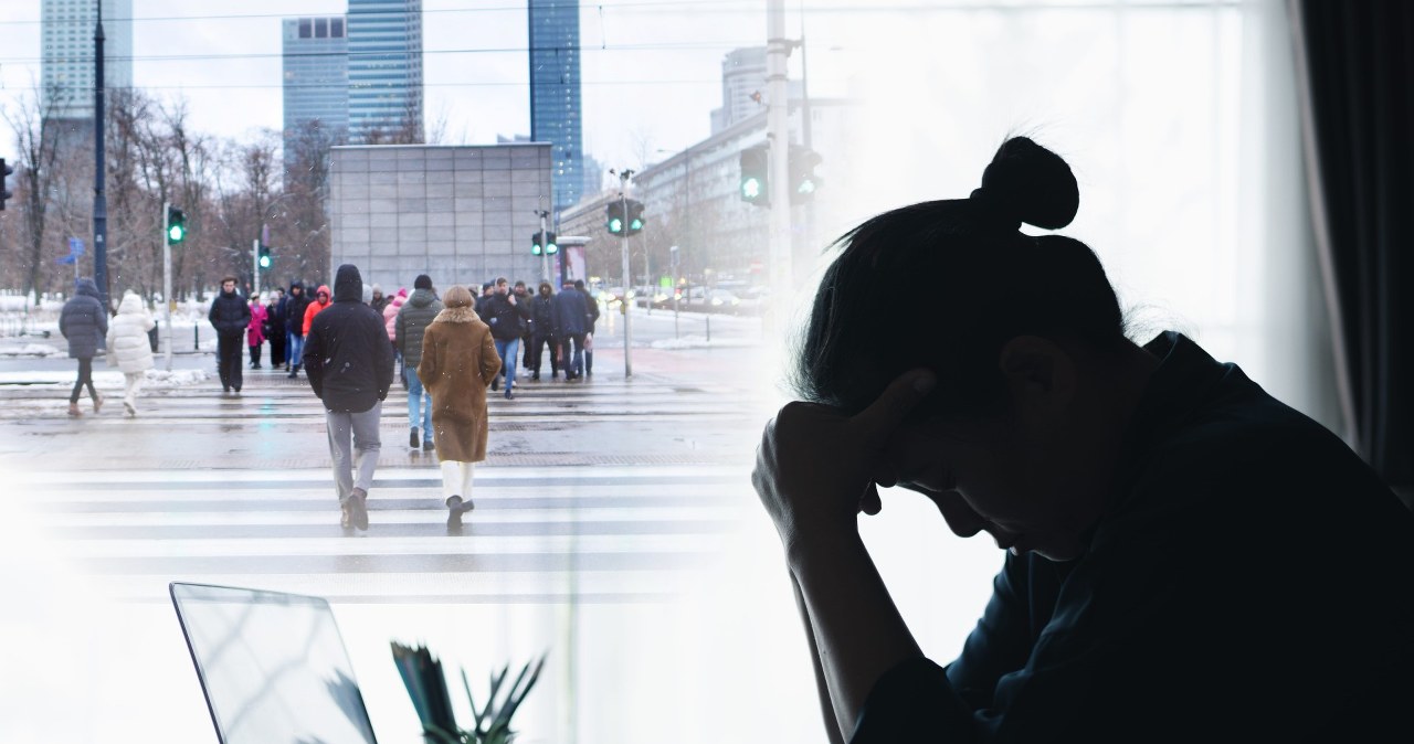 Wypaleni dwudziestoletni. "Coś, co kiedyś kochałam, stało się przymusem"