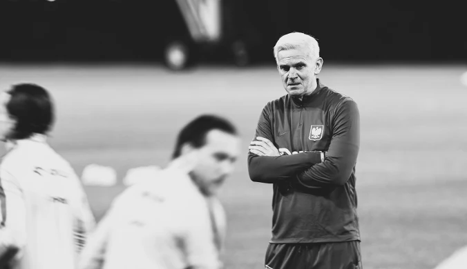 Kolega z boiska wspomina Jacka Magierę: "Prosiliśmy, żeby chociaż raz przeklął"