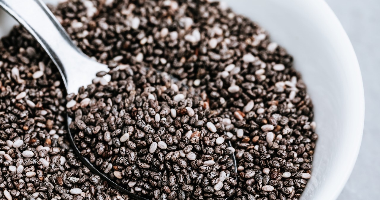 Małe ziarenka, które w mig poprawią samopoczucie. Ich moc jest nieoceniona