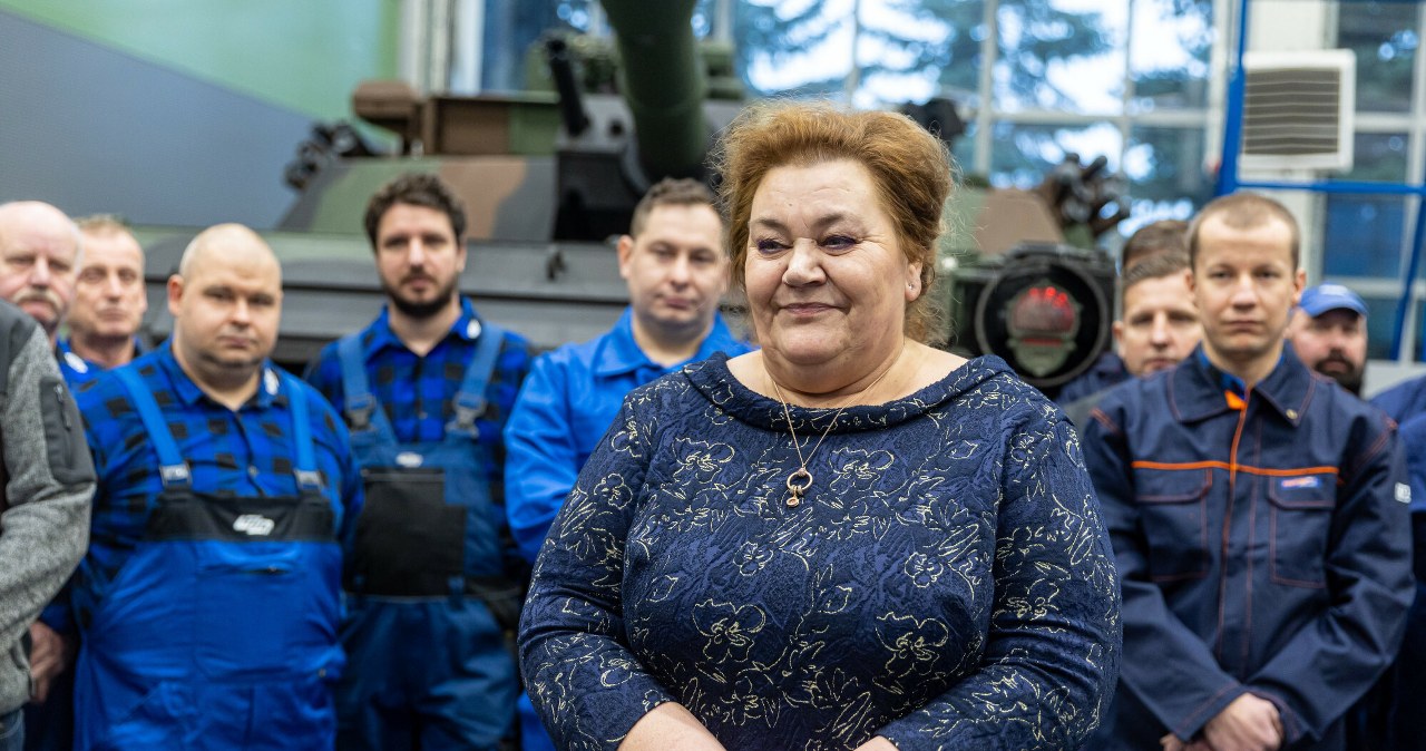 WZM w Poznaniu bez "Pancernej Eli". Początek nowej ery