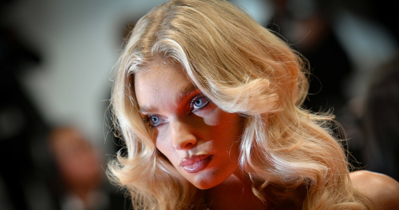 Elsa Hosk ogłosiła drugą ciążę. Sesja zdjęciowa już jest hitem