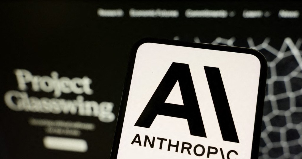 W USA spotkali się prezesi największych banków. Chodzi o nowy model AI