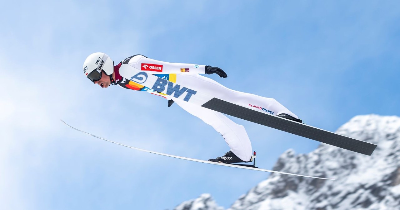 Aż trudno uwierzyć. To koniec skoków narciarskich w Planicy, jakie znamy?