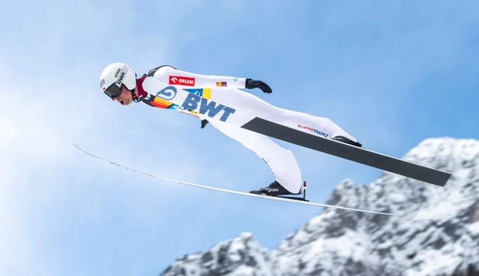 Aż trudno uwierzyć. To koniec skoków narciarskich w Planicy jakie znamy