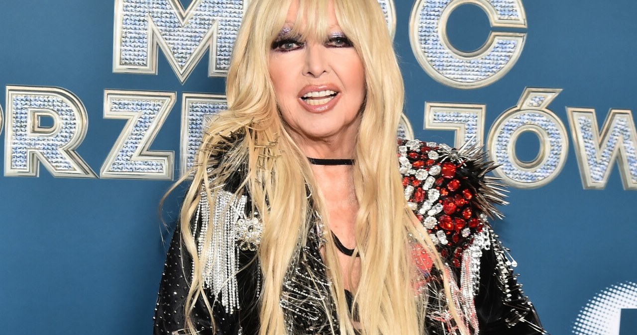 Gwiazda zadziwiła wszystkich. Postawiła na nietypową stylizację