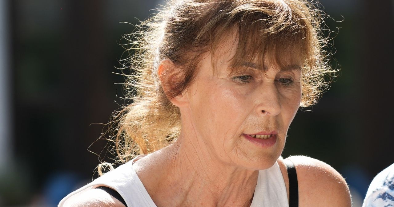 Teresa z "Sanatorium miłości" znowu grymasi. Widzowie są jednogłośni