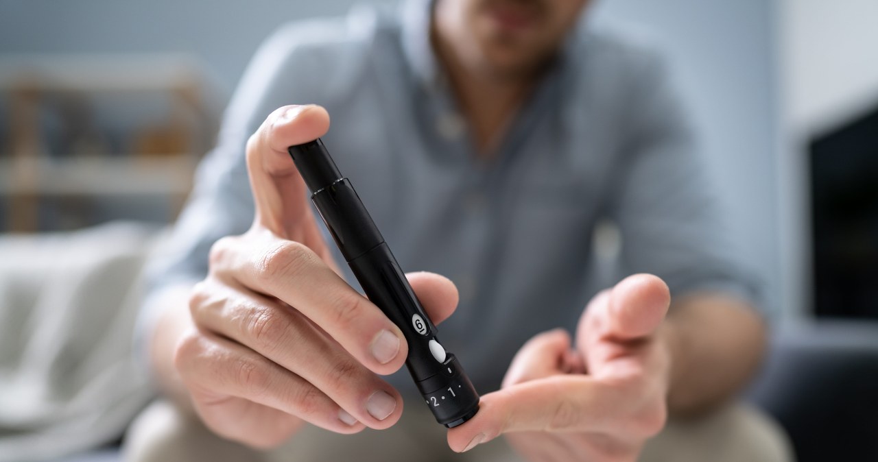 Masz tę grupę krwi? Ryzyko cukrzycy może być wyższe niż myślisz