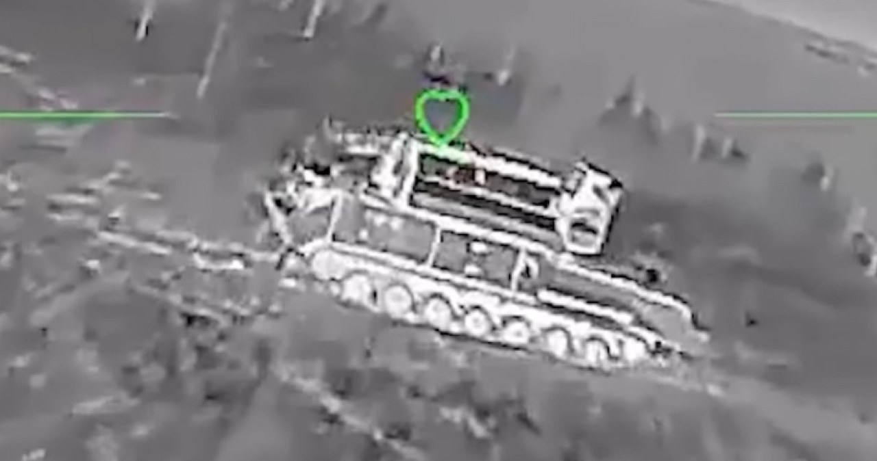 9 systemów Tor w 9 dni. Ukraina przełamuje rosyjską obronę powietrzną