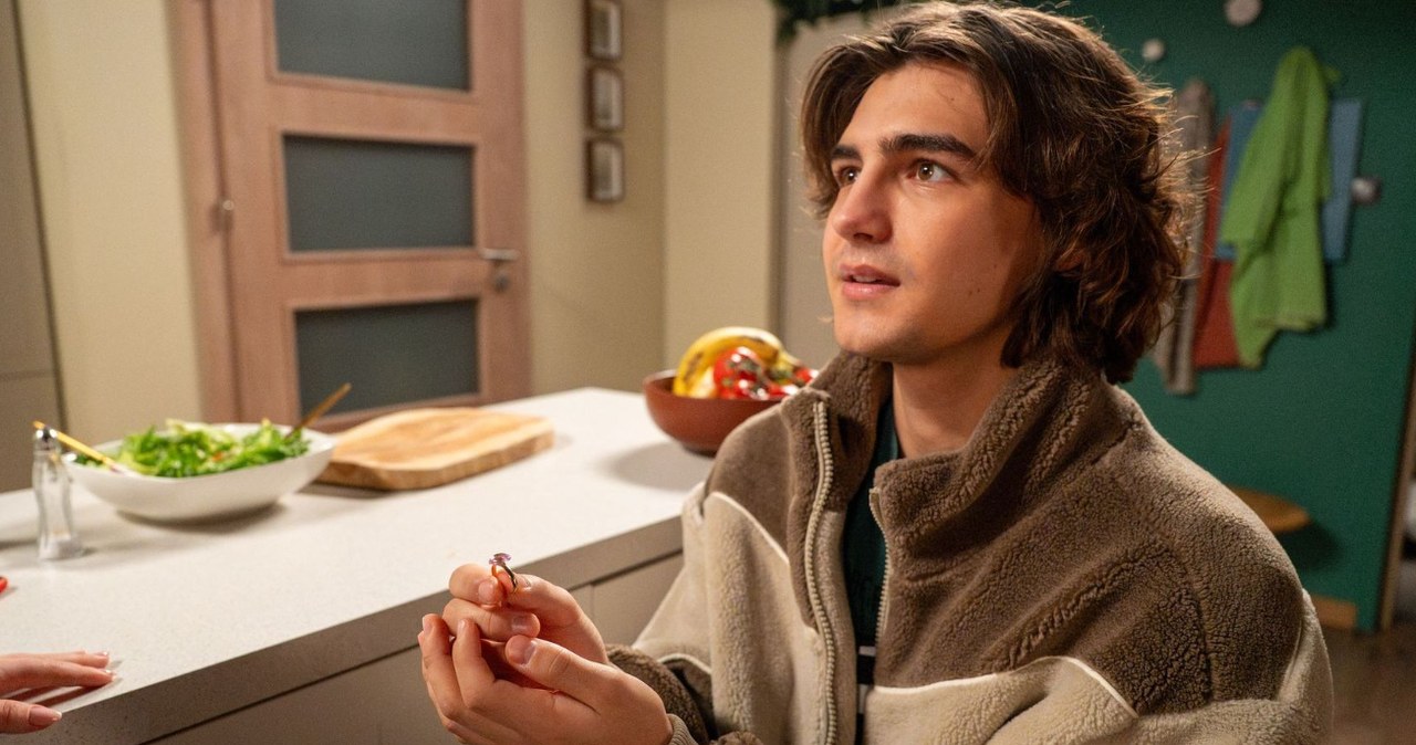 "Barwy szczęścia": Czy Ewa powie "Tak"? Jej odpowiedź jest myląca