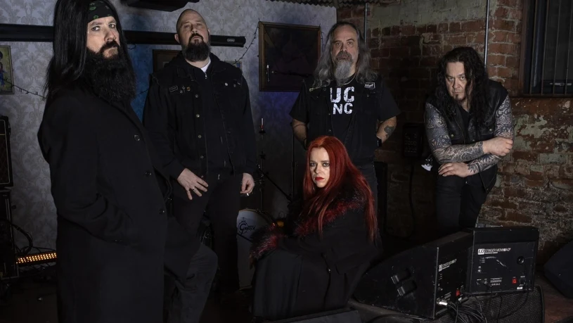 To koniec epickiej trylogii. Legendy mrocznych brzmień ujawniają szczegóły