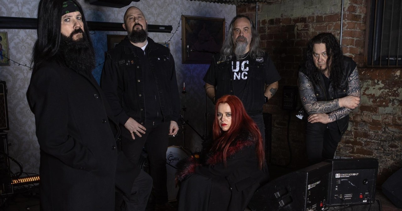 To koniec epickiej trylogii. Legendy mrocznych brzmień ujawniają szczegóły