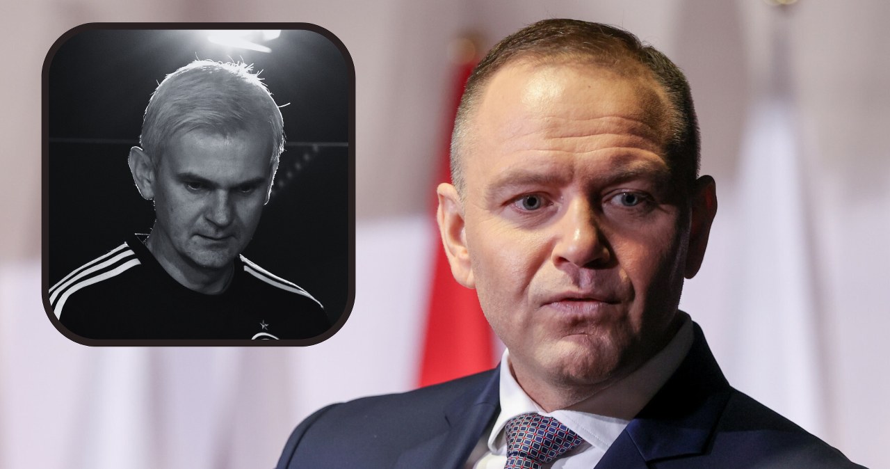 "Głęboki żal". Poruszający wpis Karola Nawrockiego. W imieniu całej Polski