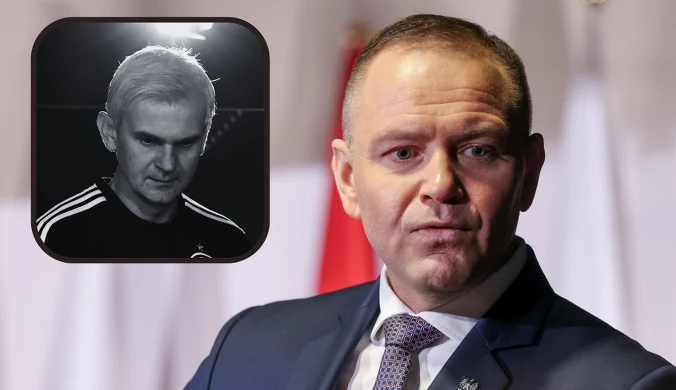 "Głęboki żal". Poruszający wpis Karola Nawrockiego. W imieniu całej Polski