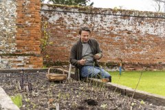 Jamie Oliver: gotuj sezonowo