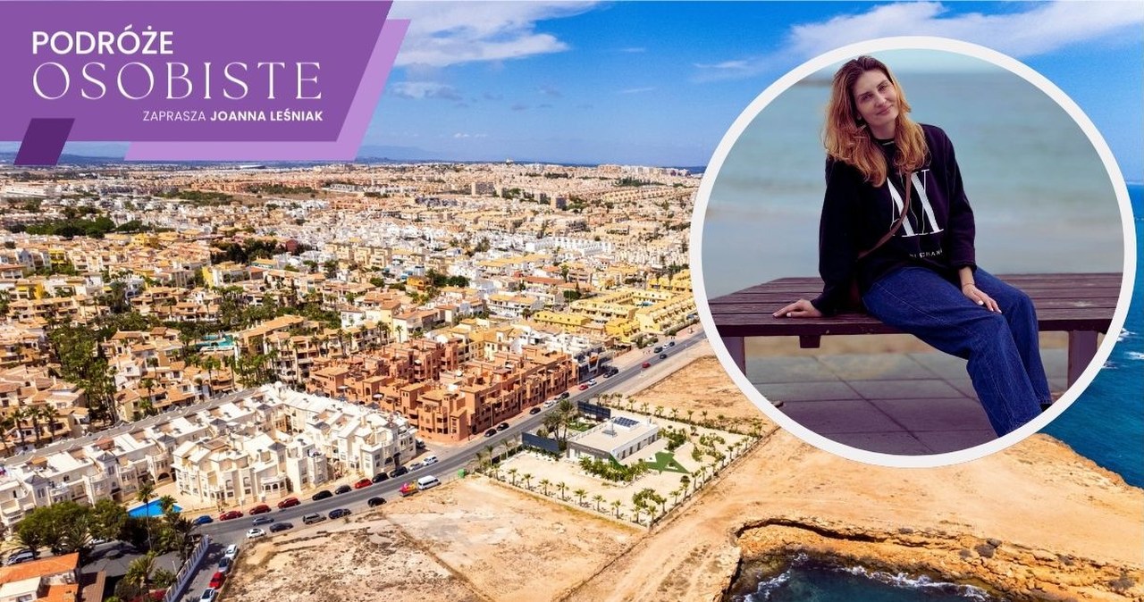 "Jesteś ciągle nieszczęśliwa". Polka szczerze o przeprowadzce do Hiszpanii