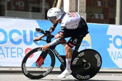 Kolarstwo: Tour of Galicia - 1. etap