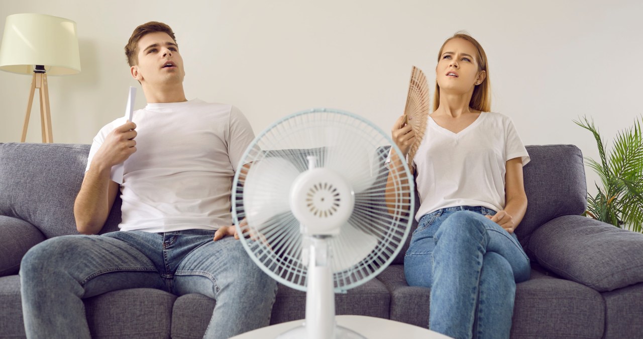 Ta rzecz wygania z domu szczęście. Działaj, nim przyjdą ciepłe dni