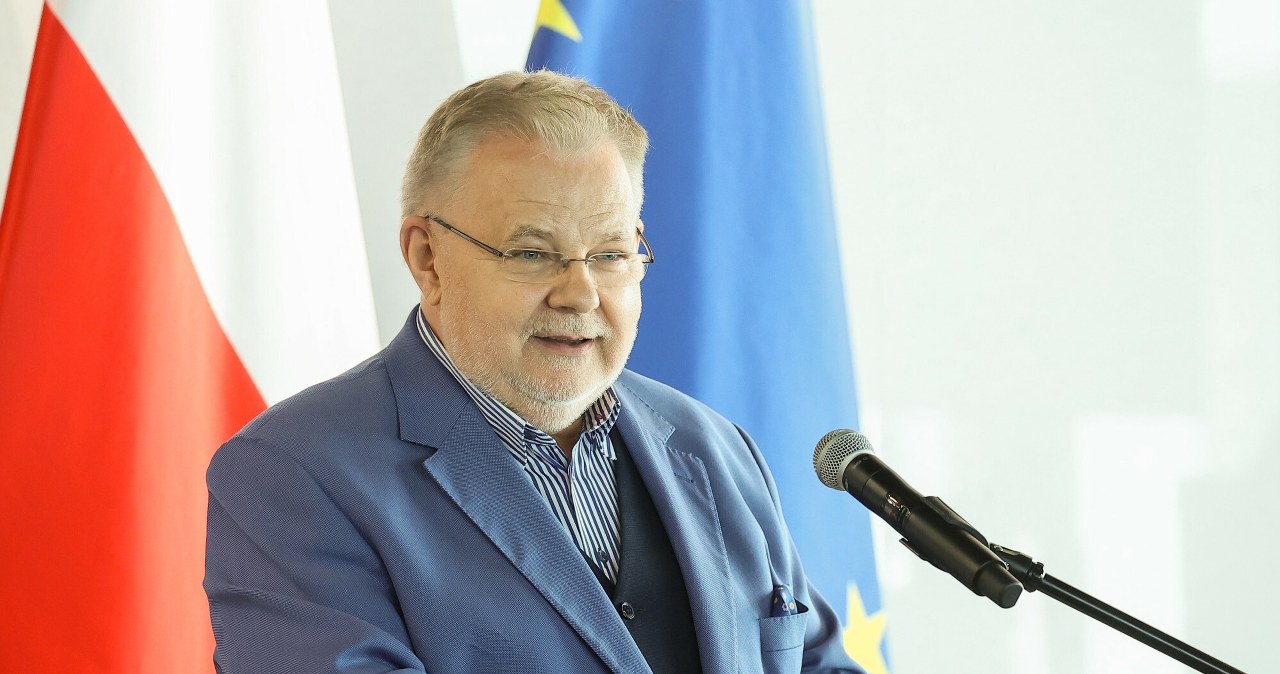 Edukacja zdrowotna bez zdrowia seksualnego. Prof. Izdebski: Ubolewam Edukacja zdrowotna bez zdrowia seksualnego. Prof. Izdebski: Ubolewam