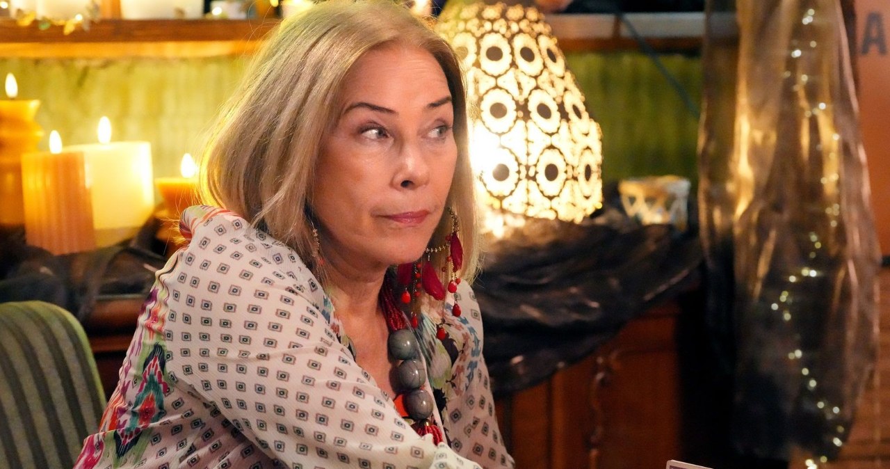 "Barwy szczęścia": wróżba skłoni ją do podrywania zajętego mężczyzny?