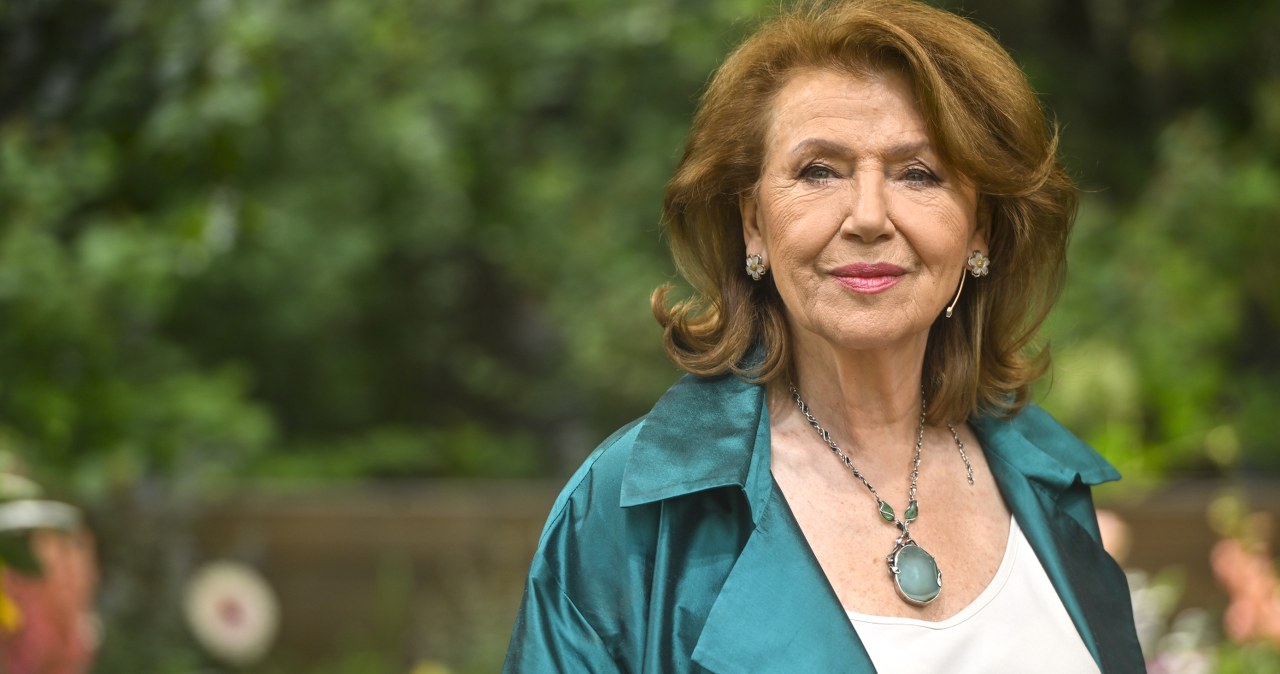 Jakie sekrety skrywa dieta Haliny Frąckowiak? Tego produktu unika jak ognia