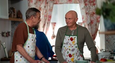 Zdjęcie ilustracyjne Barwy szczęścia odcinek 3363 