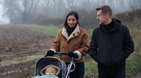 Zdjęcie ilustracyjne M jak miłość odcinek 1927 