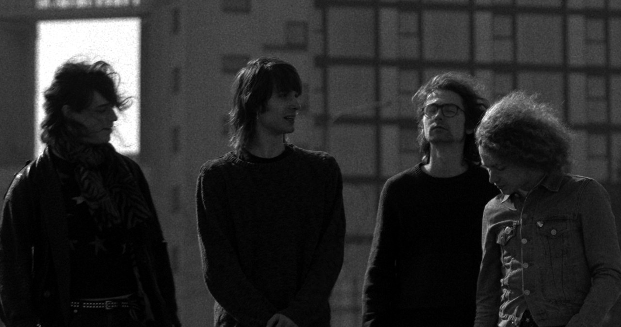 Polscy rockmani z poruszającym przekazem. Boją się, co przyniesie jutro