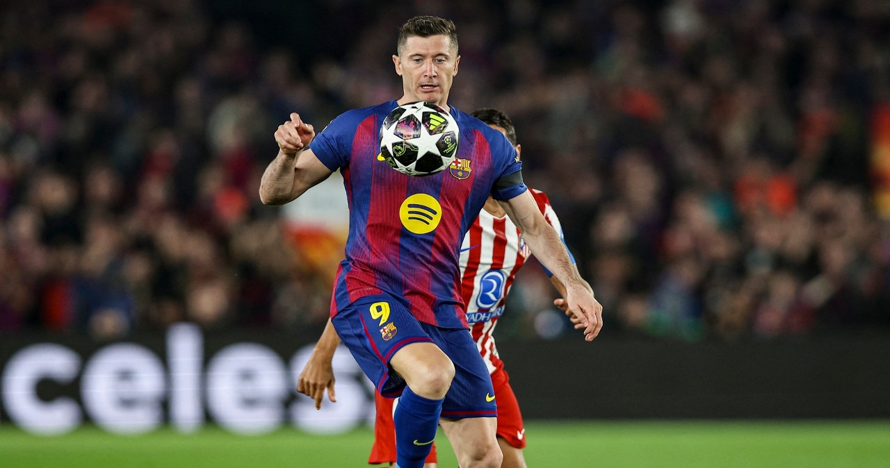 Ponad 25 lat i koniec. Liga Mistrzów traci swoją ikonę, wielka zmiana