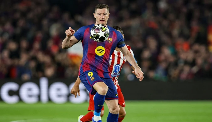 Ponad 25 lat i koniec. Liga Mistrzów traci swoją ikonę, wielka zmiana