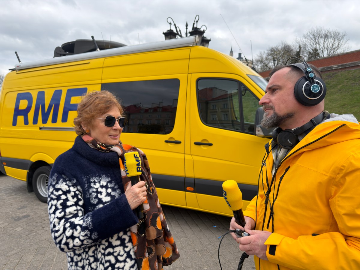 Twoje Zdanie w Radiu RMF24: Polacy podzieleni w sprawie edukacji zdrowotnej