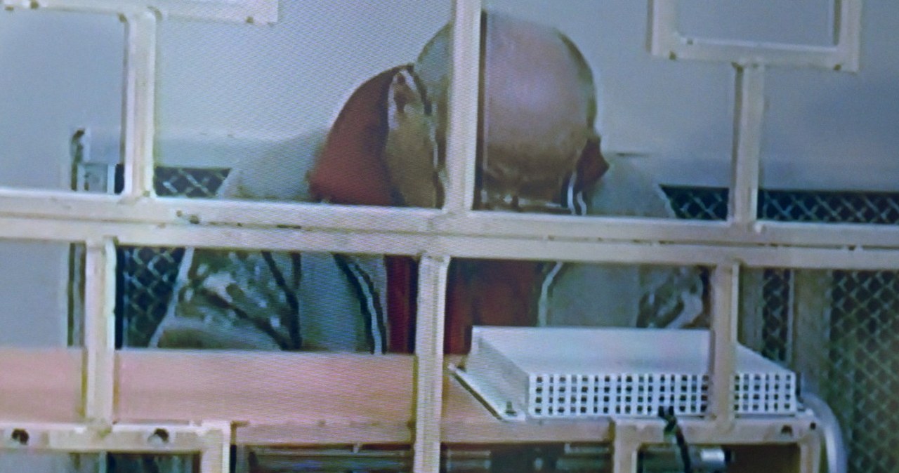 Były wiceminister obrony Rosji skazany. "Najsurowszy wyrok w serii"