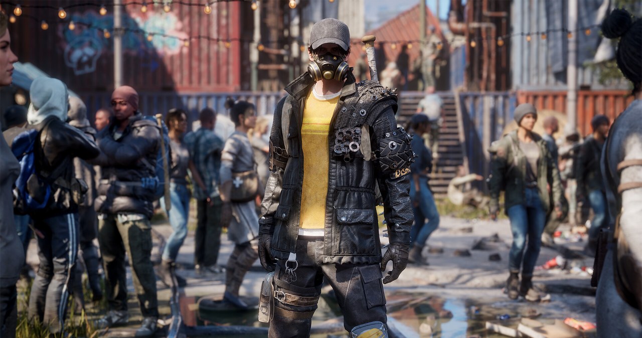 The Cube, Save Us: Obiecujący projekt nie przetrwał próby czasu