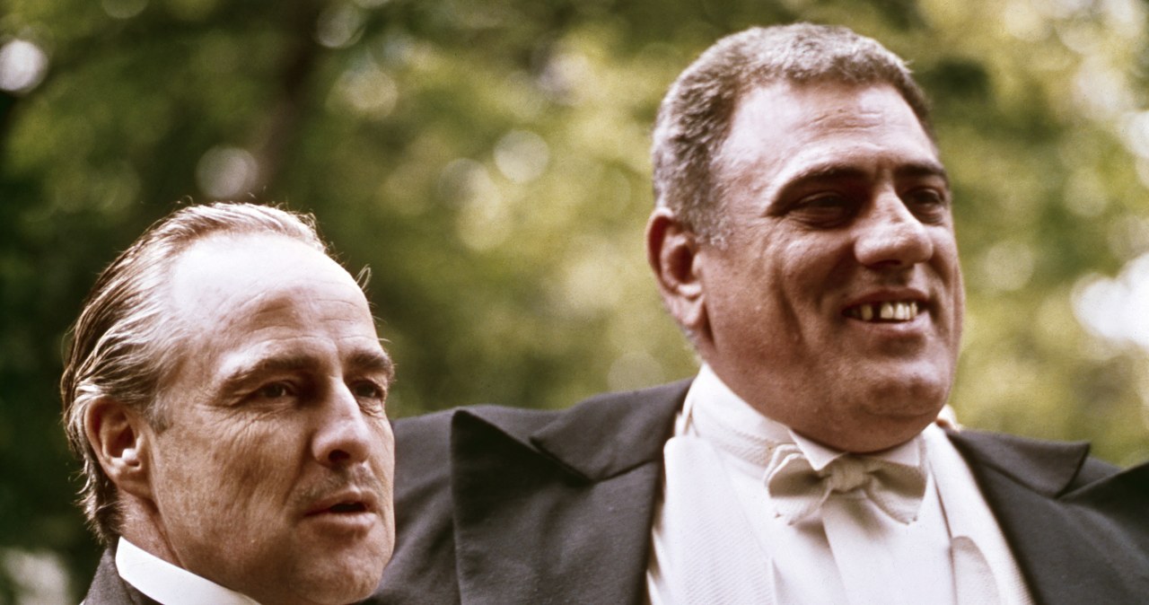 Wiedzieliście, iż ta scena powstała przez przypadek? Coppola był załamany