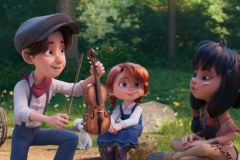 Dzielna banda i tajemnica zaginionego wujka