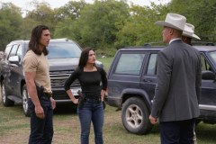 Walker: Strażnik Teksasu