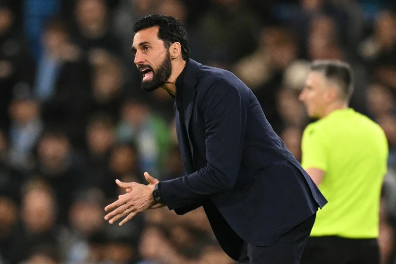 Wstrząs w Realu. To ma być nowy trener "Królewskich". Decyzja Zidane'a w tle