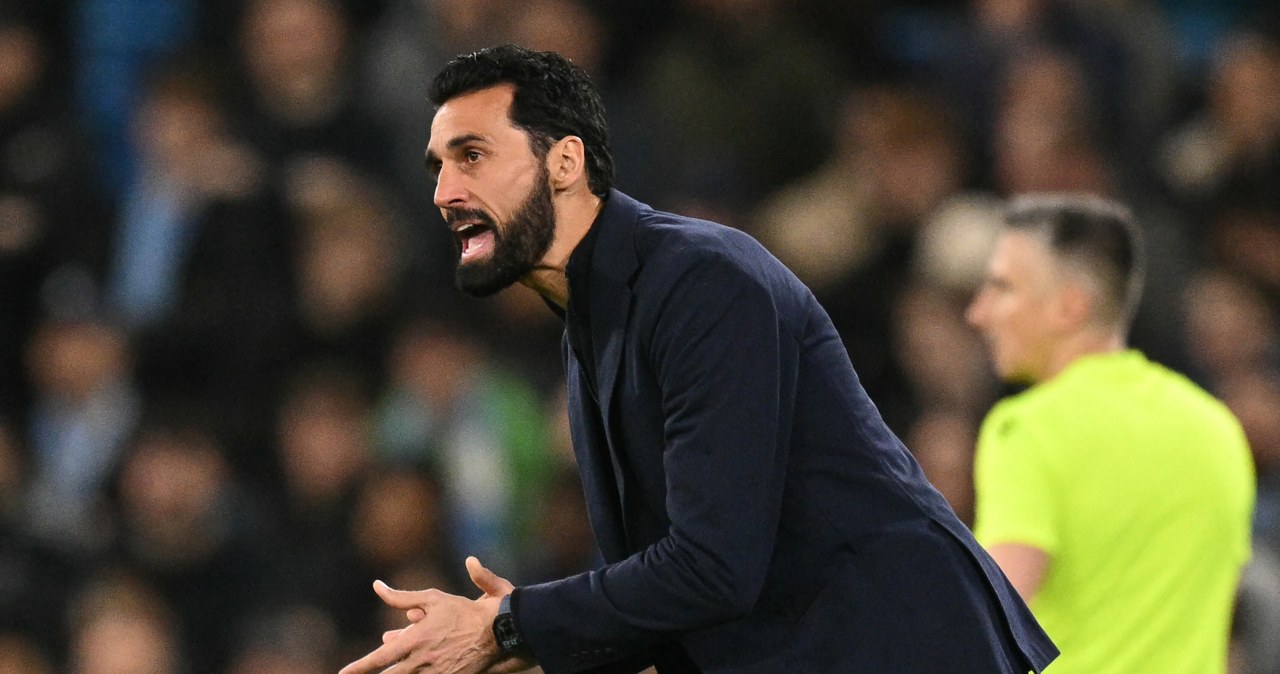 Wstrząs w Realu. To ma być nowy trener "Królewskich". Decyzja Zidane'a w tle