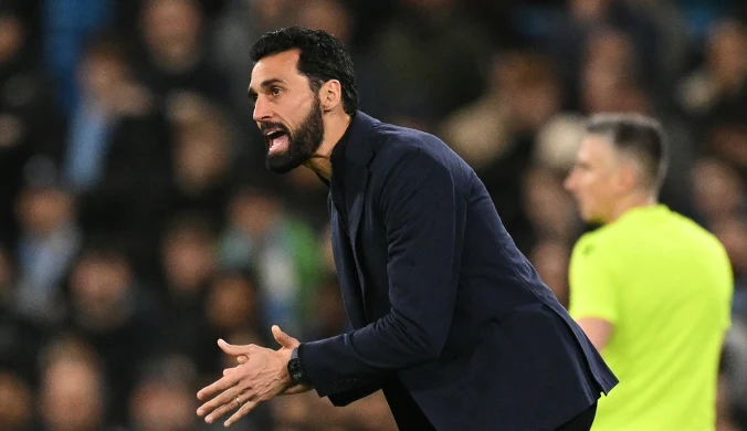 Wstrząs w Realu. To ma być nowy trener "Królewskich". Decyzja Zidane'a w tle