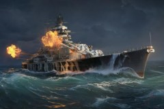 Morskie bitwy. Starcie tytanów 2