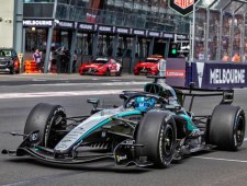 Formuła 1: Grand Prix Australii