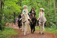 Kochanica króla Jeanne du Barry