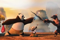 Kung Fu Panda 2