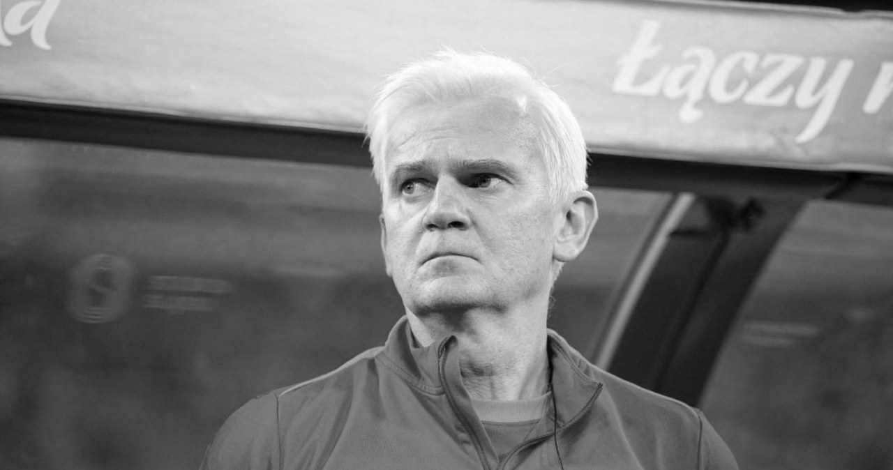 UEFA wydała komunikat po śmierci Jacka Magiery. Wzruszające słowa