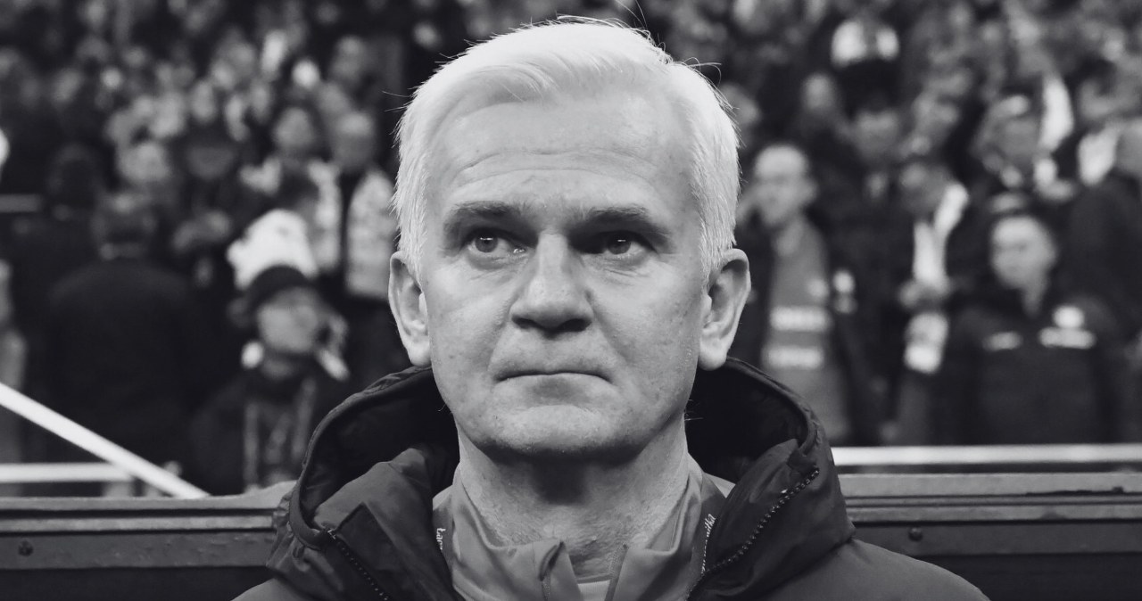 Jacek Magiera mówił to kilkanaście dni przed śmiercią. Złożył obietnicę