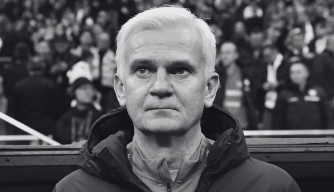 Jacek Magiera mówił to kilkanaście dni przed śmiercią. Złożył obietnicę