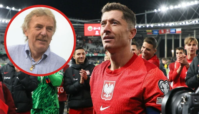 Boniek prosto z mostu. "Mamy problem". Jest też jasny apel do Lewandowskiego