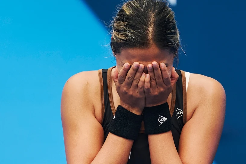 Nagły komunikat z Kazachstanu. Rywalka Świątek ogłasza koniec kariery